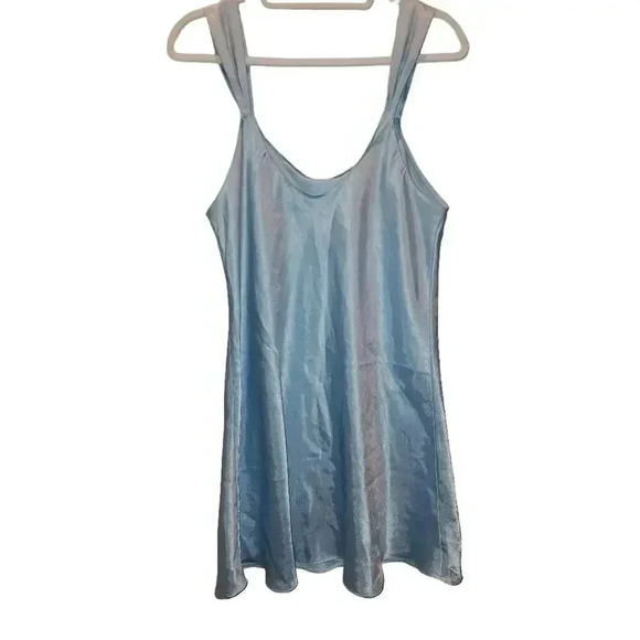 Amanda Stewart Intimates M Slip Dress - Picture 2 of 5